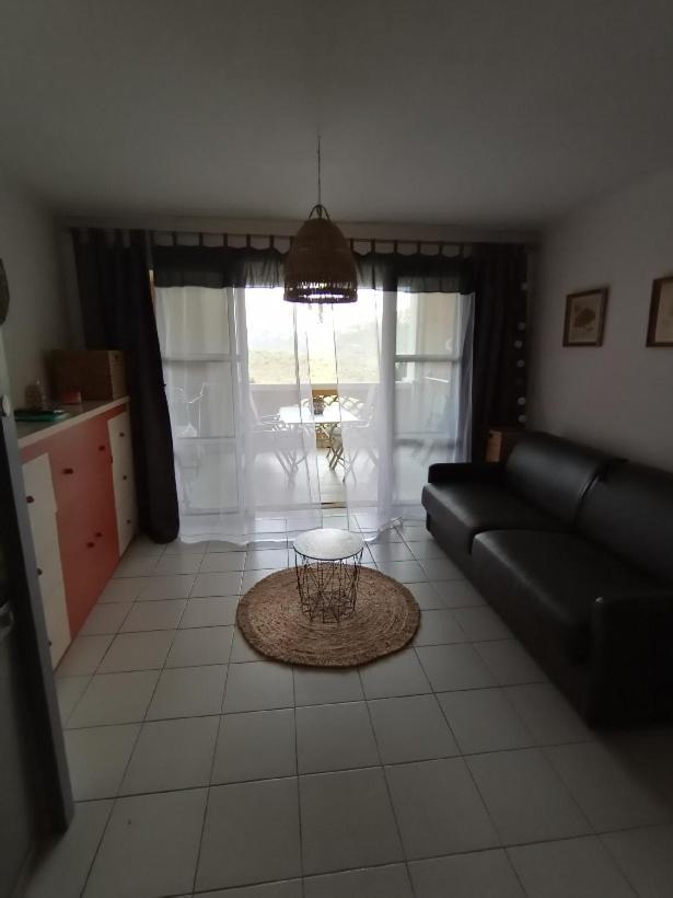 Cap Esterel Studio H3 Saint-Raphaël Dış mekan fotoğraf