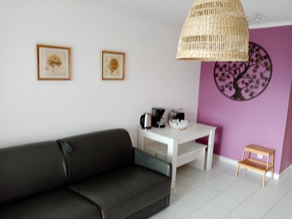 Cap Esterel Studio H3 Saint-Raphaël Dış mekan fotoğraf