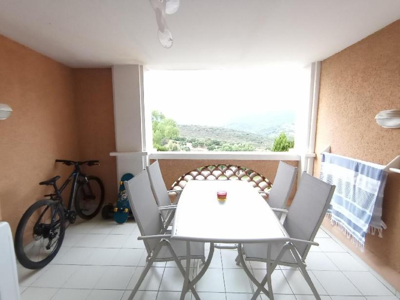 Cap Esterel Studio H3 Saint-Raphaël Dış mekan fotoğraf