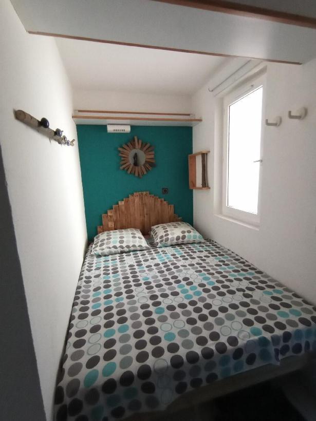Cap Esterel Studio H3 Saint-Raphaël Dış mekan fotoğraf