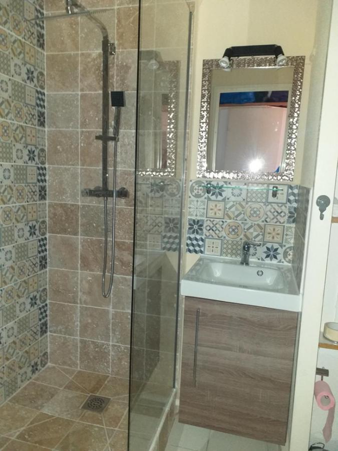Cap Esterel Studio H3 Saint-Raphaël Dış mekan fotoğraf