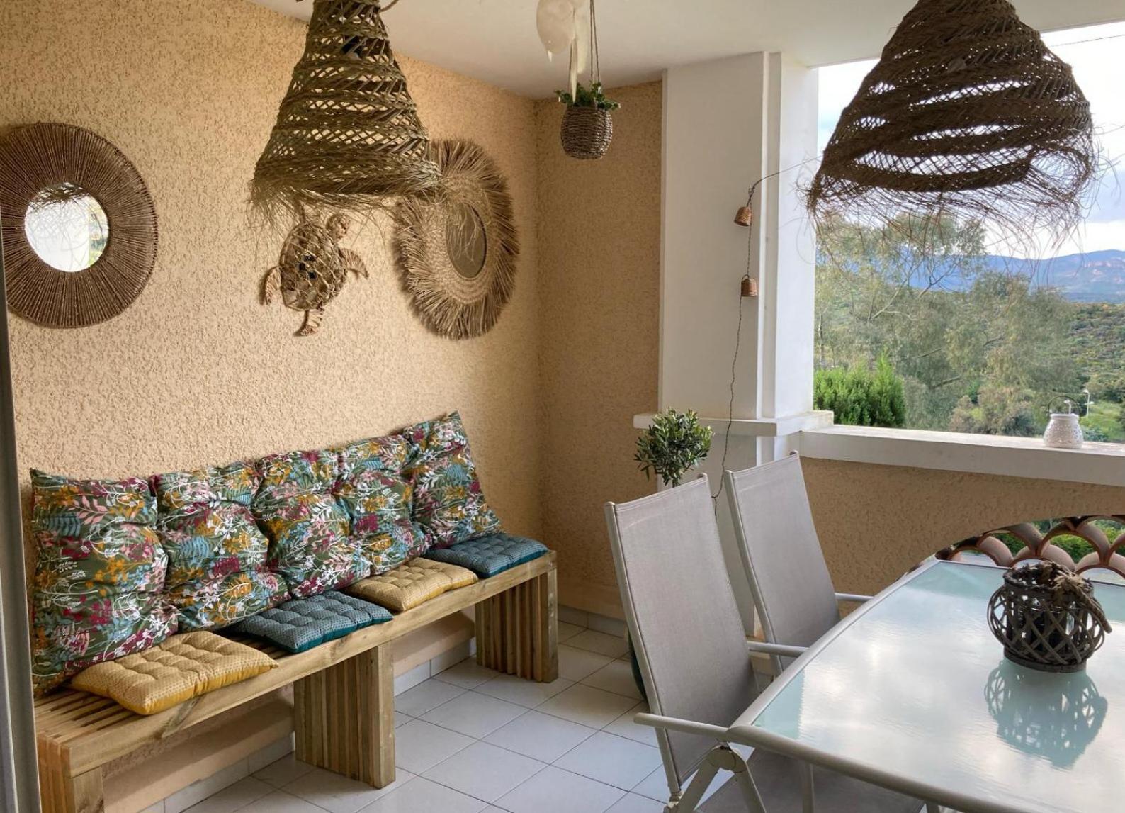 Cap Esterel Studio H3 Saint-Raphaël Dış mekan fotoğraf